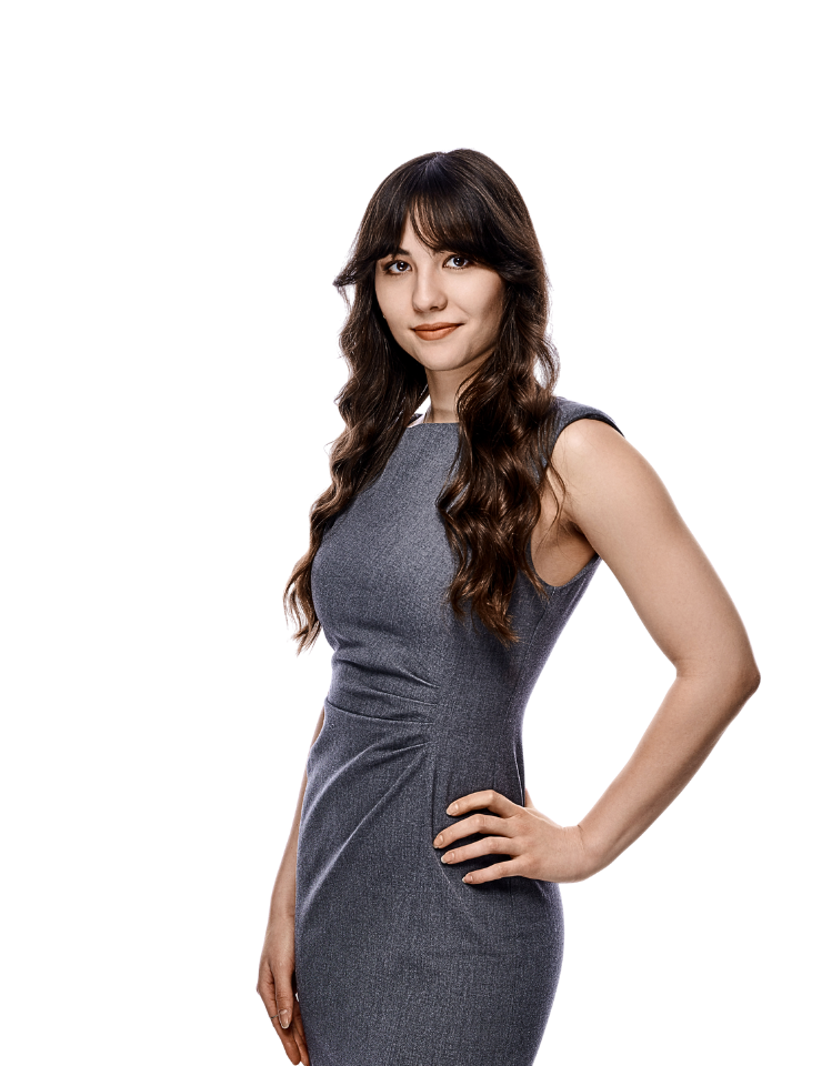 Mgr. Alexandra Johnová